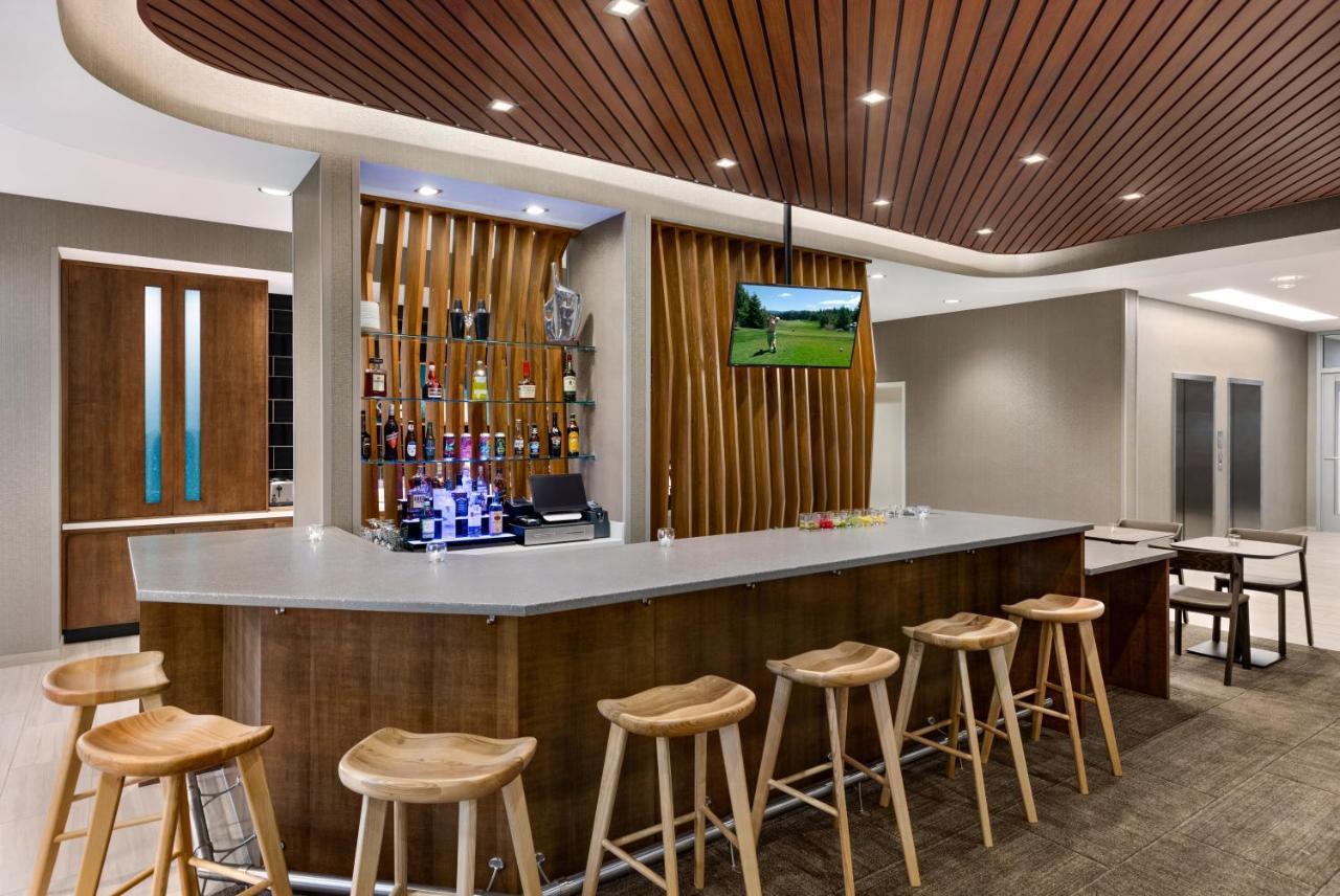 Springhill Suites By Marriott Camp Hill Exterior photo