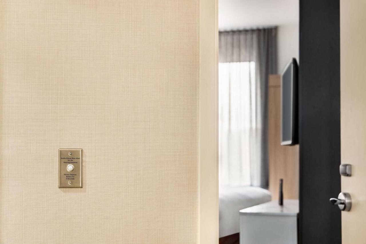 Springhill Suites By Marriott Camp Hill Exterior photo