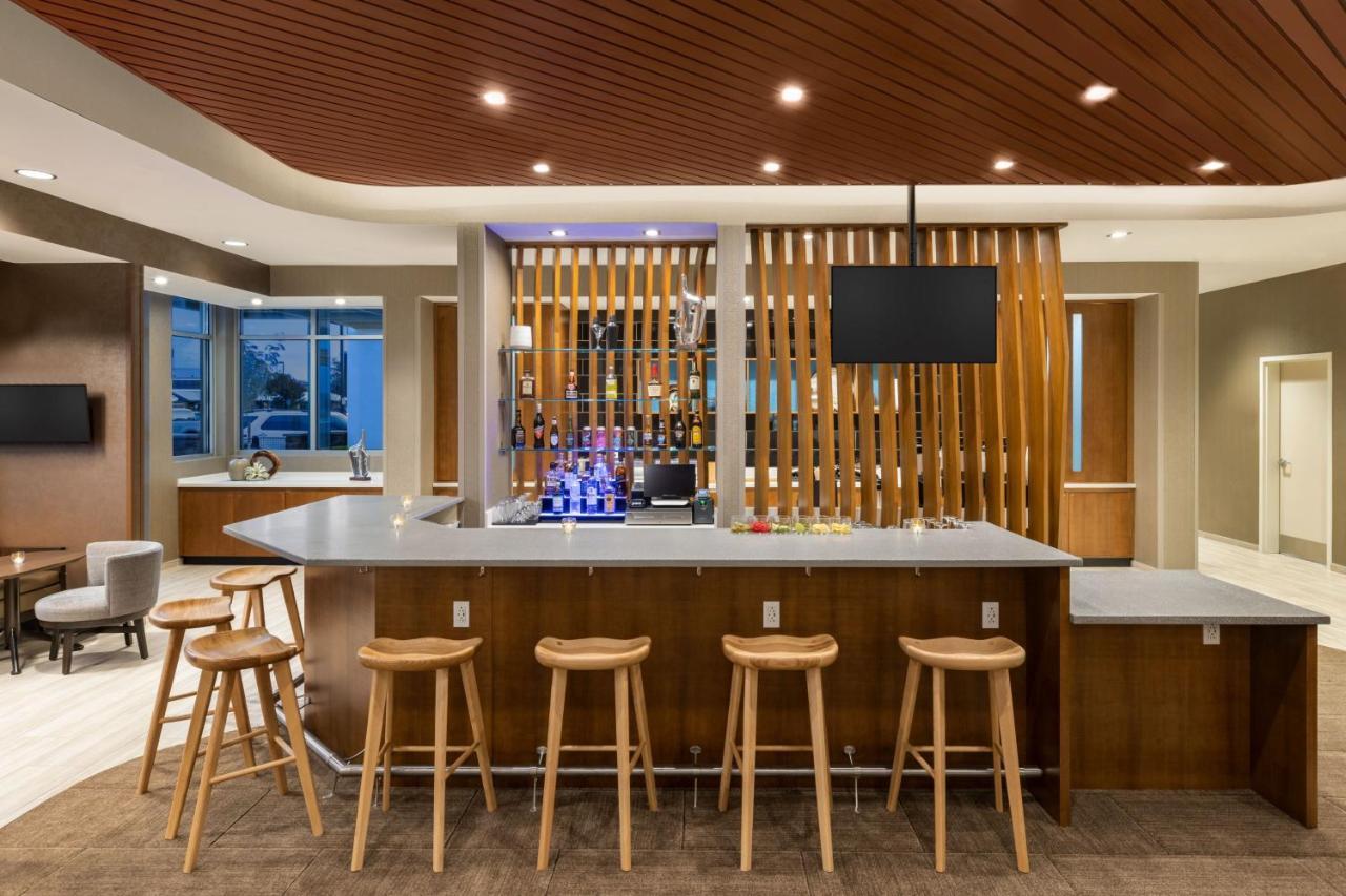 Springhill Suites By Marriott Camp Hill Exterior photo